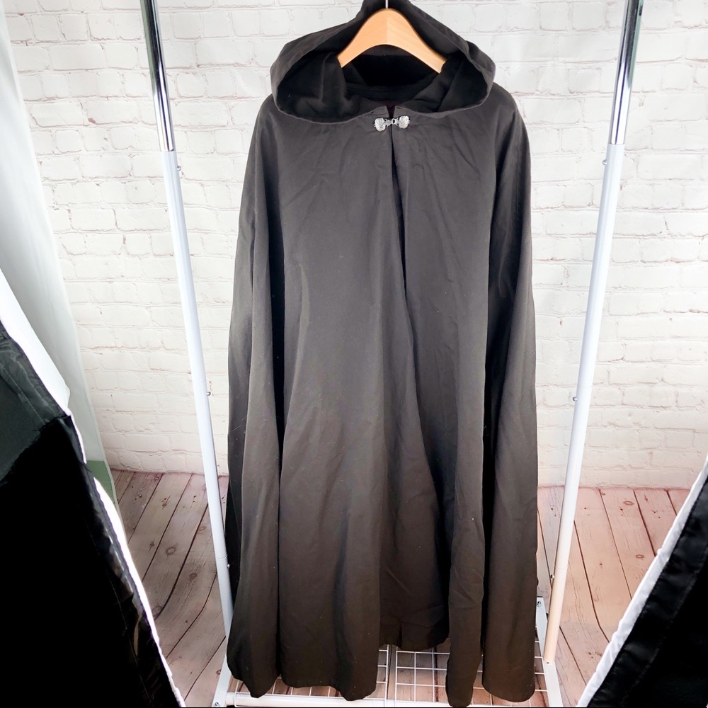 Vintage Moresca Cape